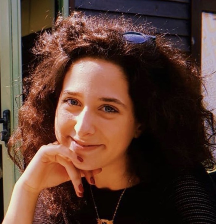 Rivka Asraf, 29