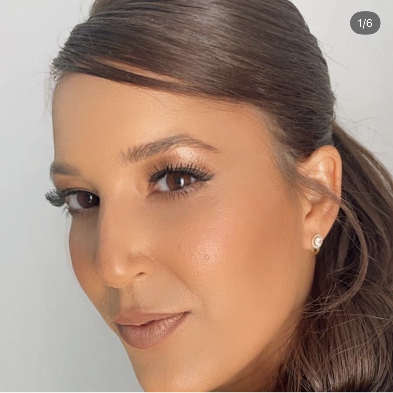 Natalie Atia, 39